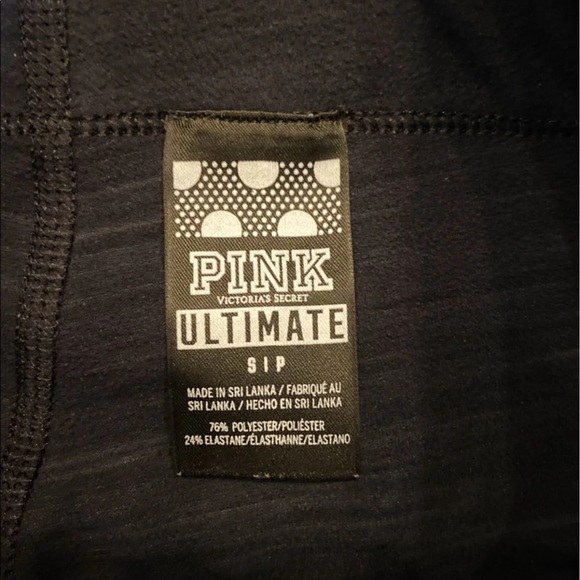 PINK Ultimate Leggings - Picture 6 of 10